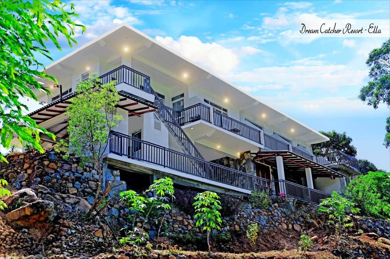 Ella Dream Catcher Resort Екстериор снимка
