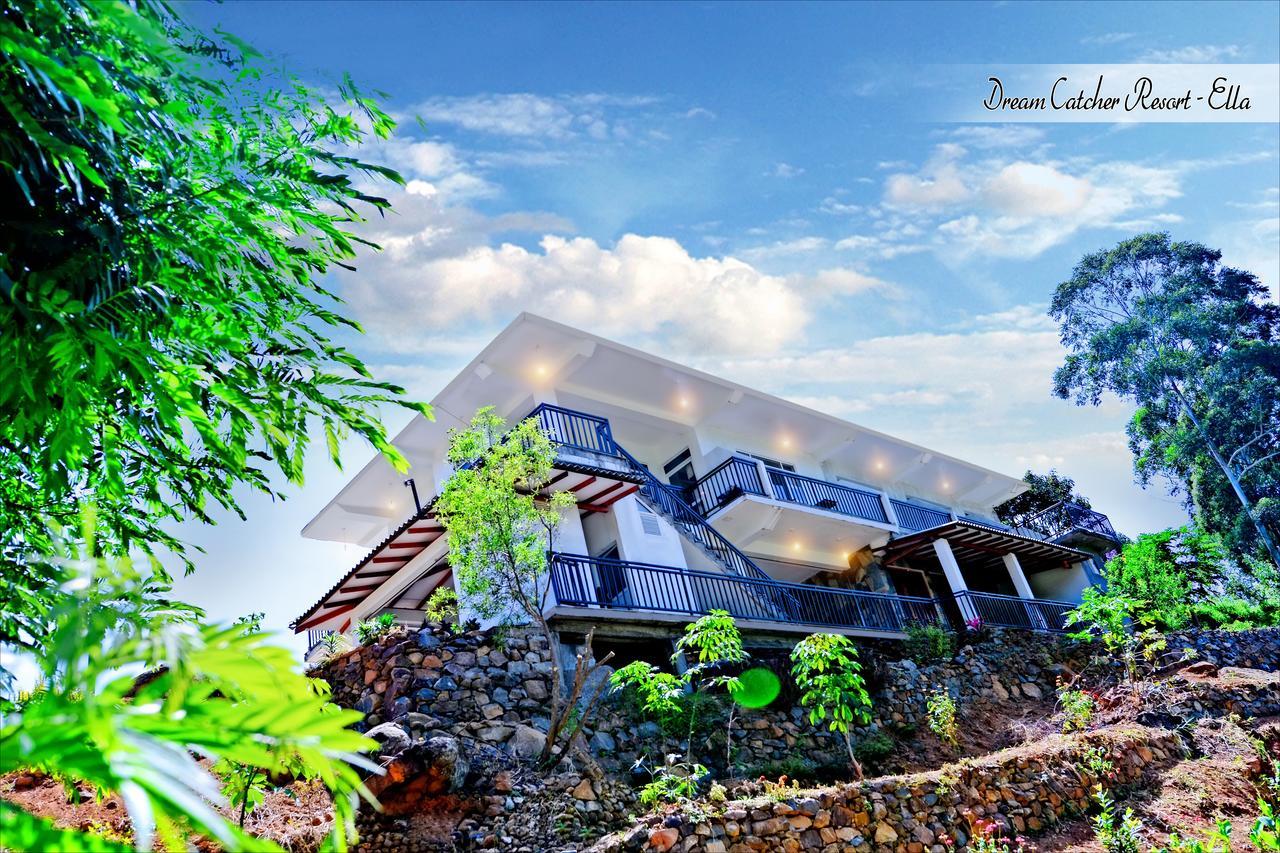 Ella Dream Catcher Resort Екстериор снимка
