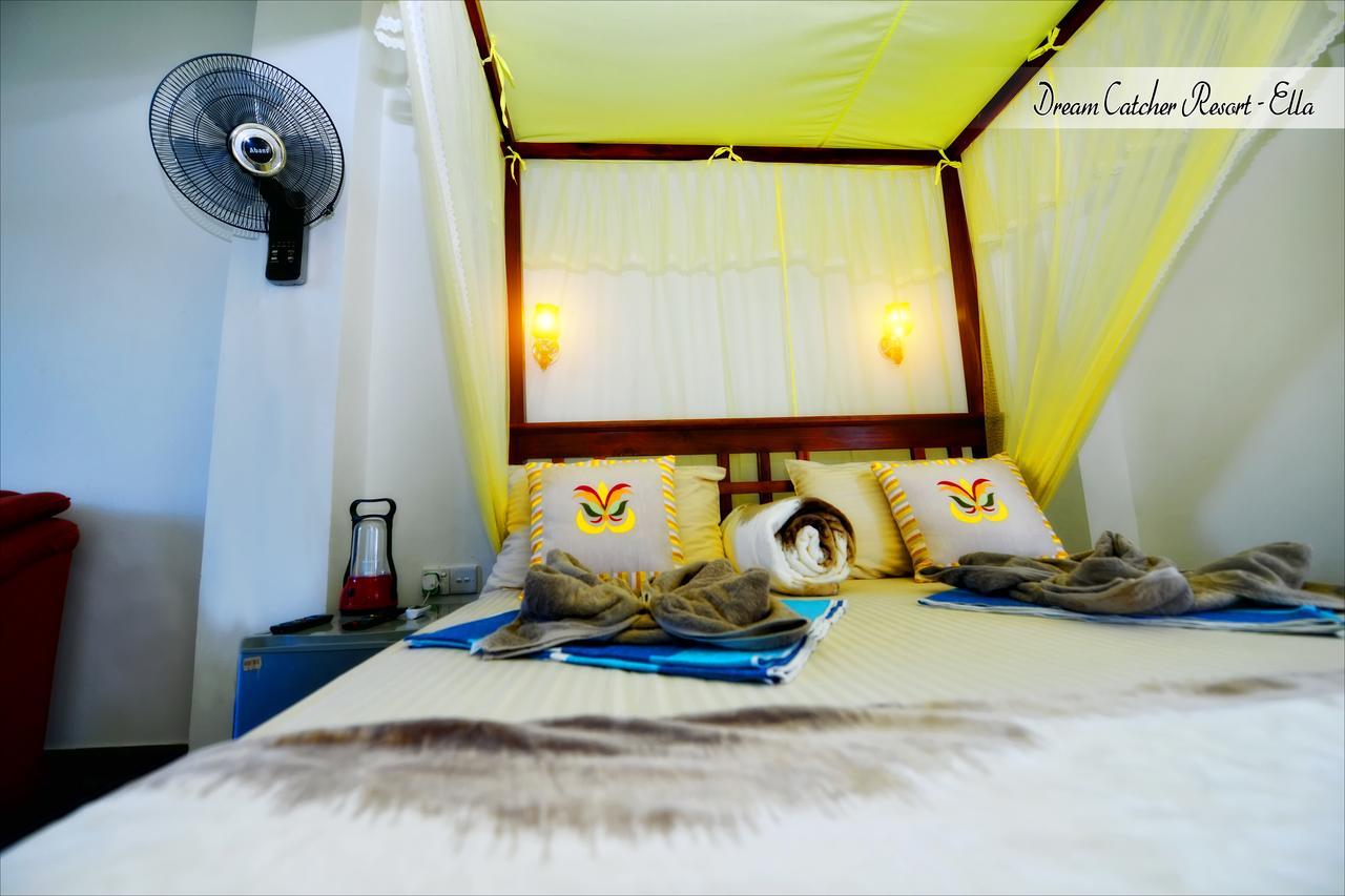 Ella Dream Catcher Resort Екстериор снимка