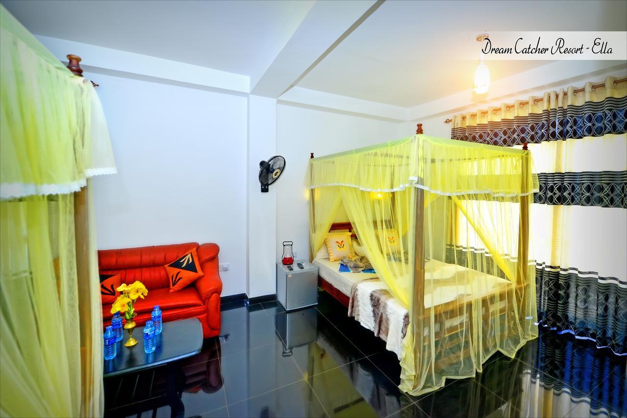 Ella Dream Catcher Resort Екстериор снимка