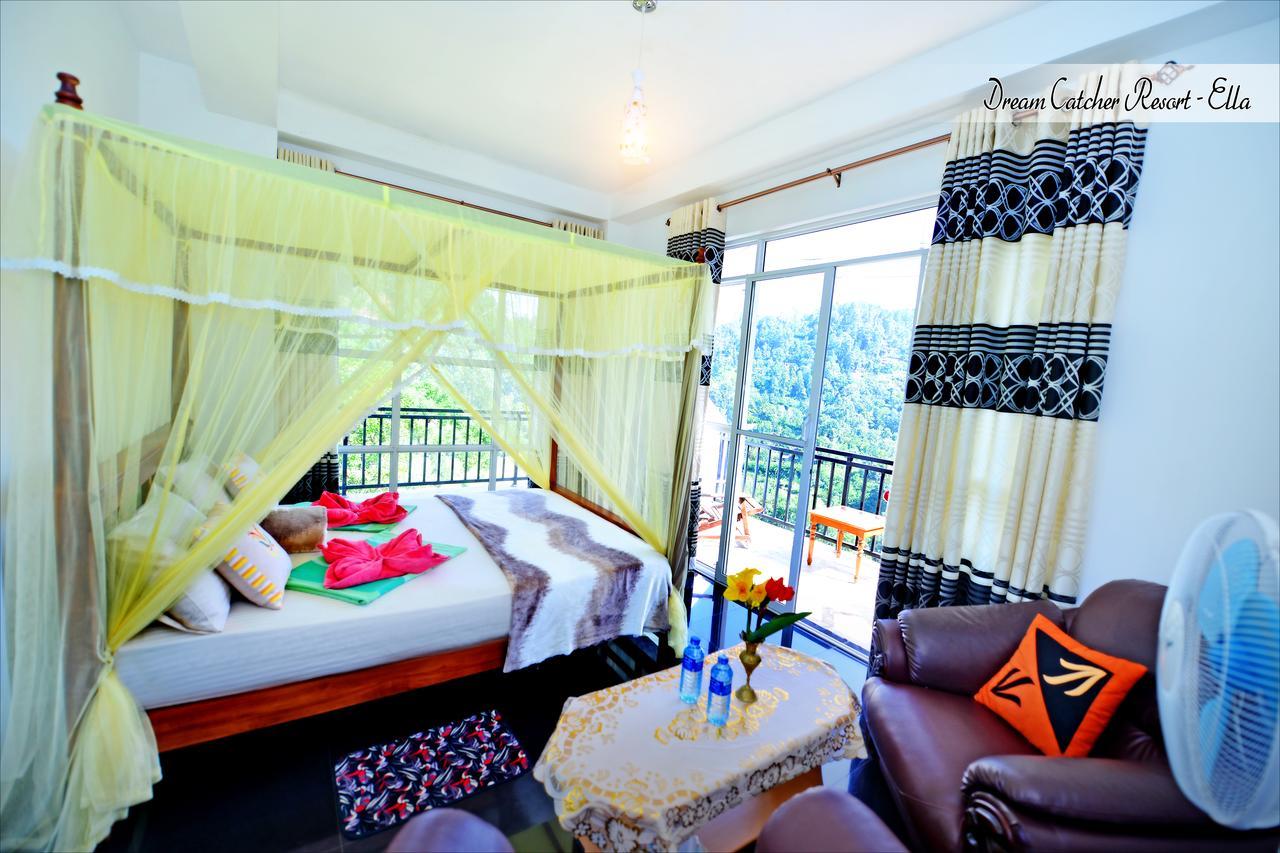 Ella Dream Catcher Resort Екстериор снимка
