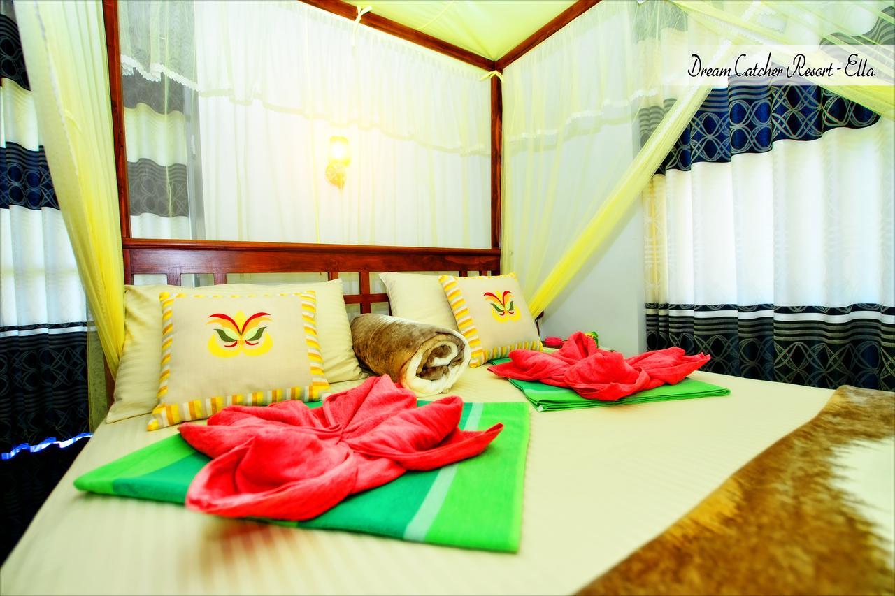 Ella Dream Catcher Resort Екстериор снимка