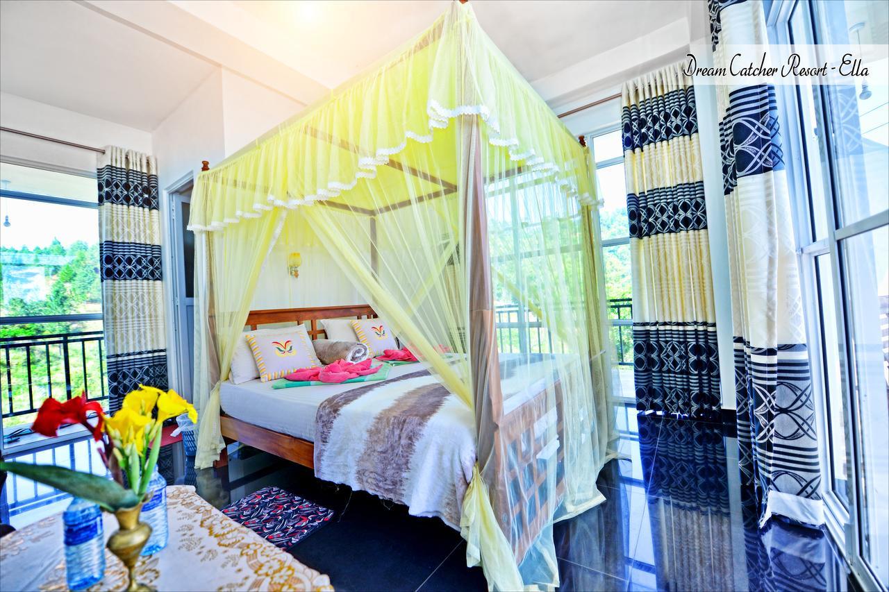Ella Dream Catcher Resort Екстериор снимка