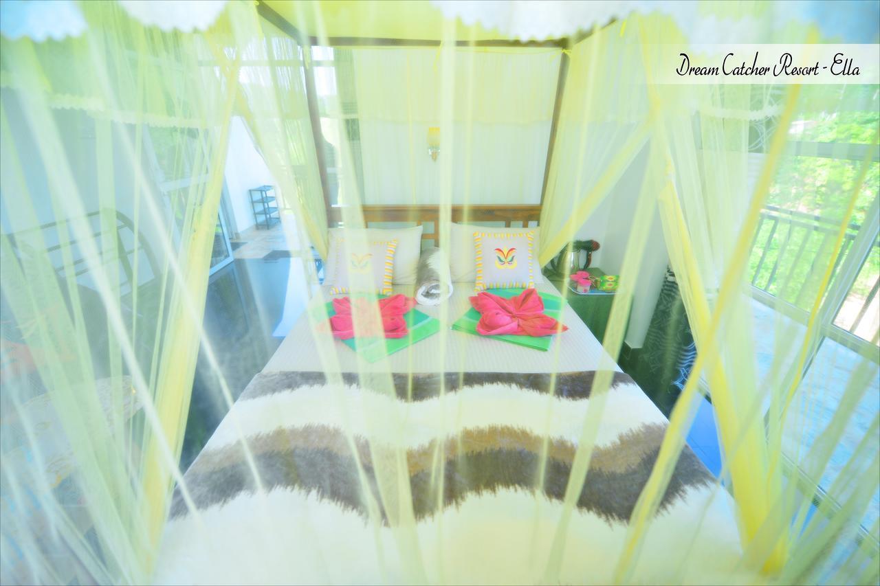 Ella Dream Catcher Resort Екстериор снимка