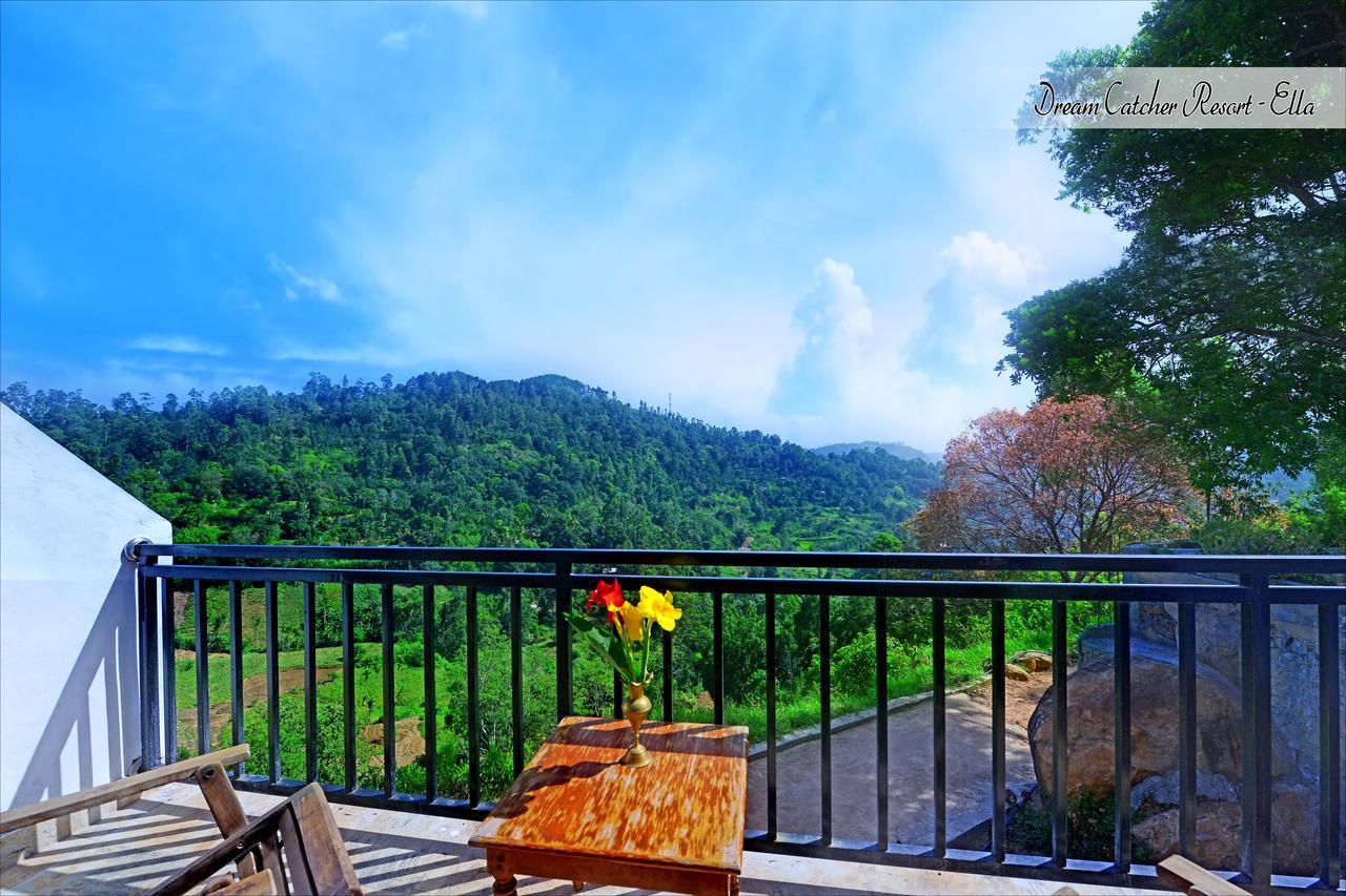 Ella Dream Catcher Resort Екстериор снимка