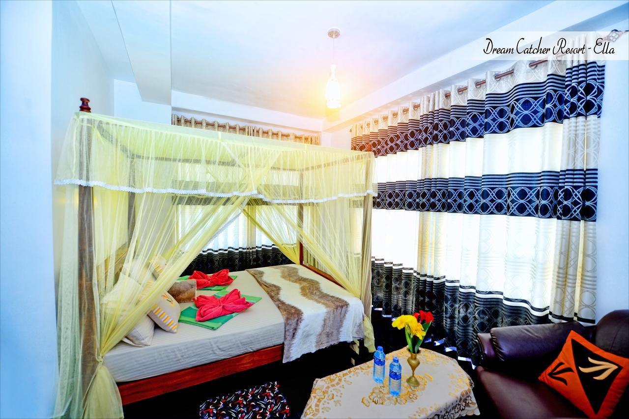 Ella Dream Catcher Resort Екстериор снимка