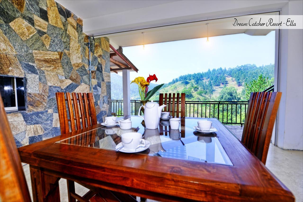 Ella Dream Catcher Resort Екстериор снимка