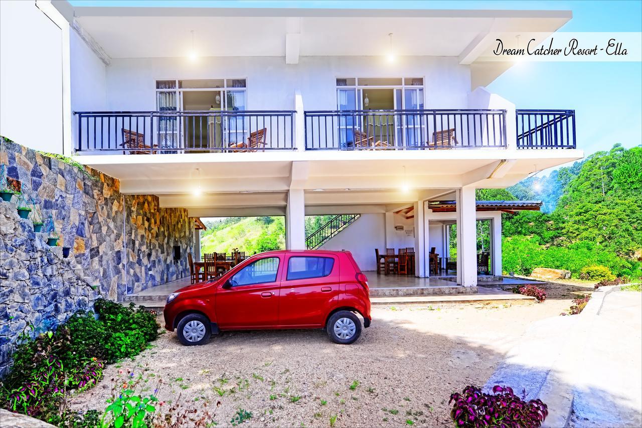 Ella Dream Catcher Resort Екстериор снимка