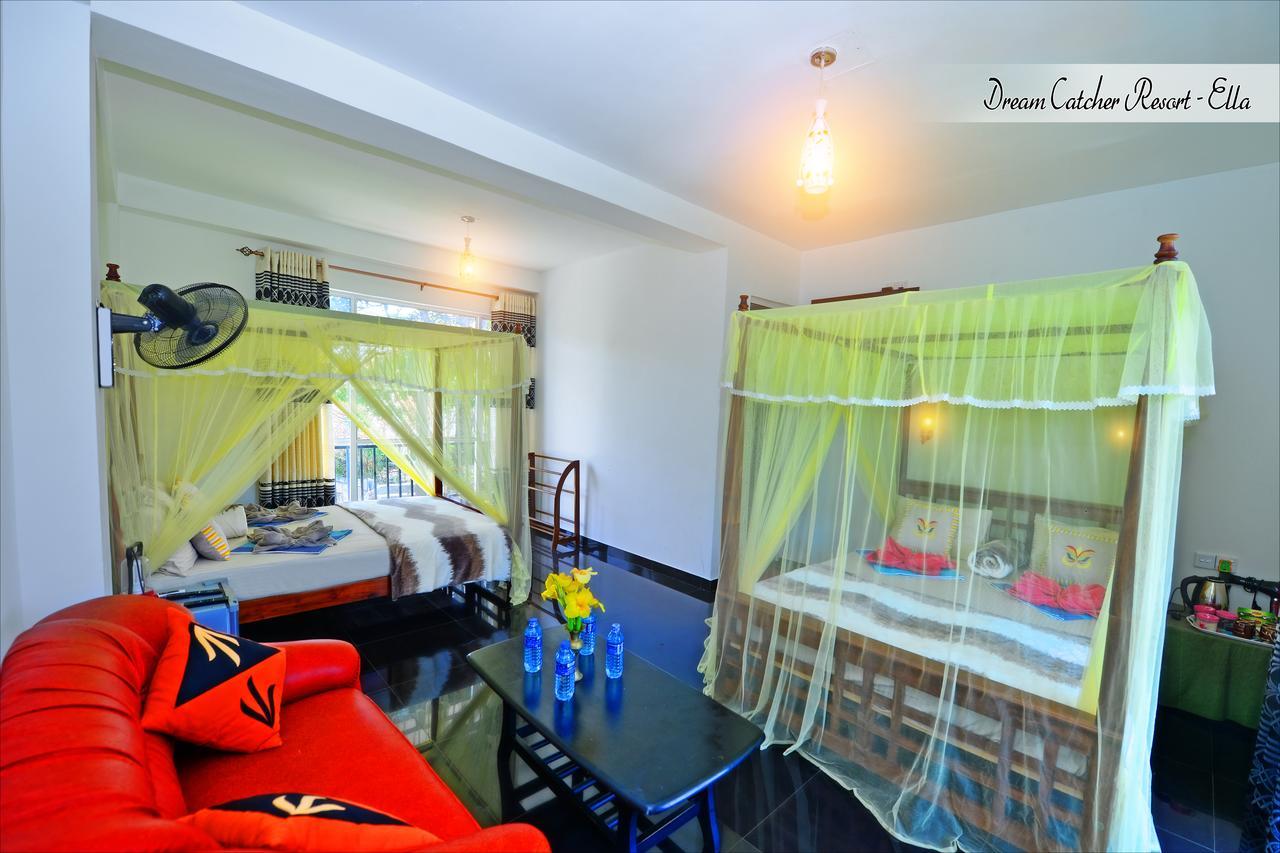 Ella Dream Catcher Resort Екстериор снимка