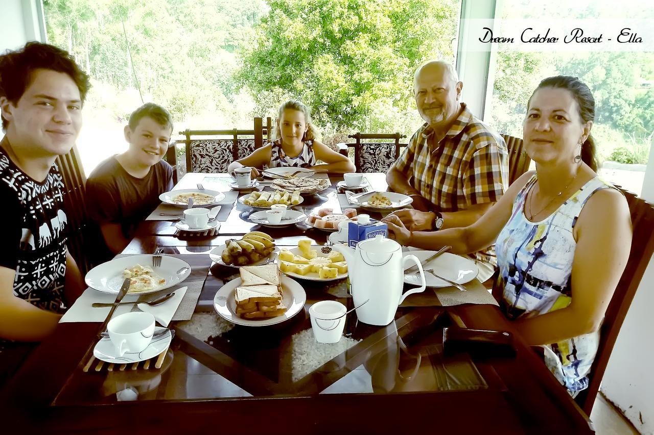 Ella Dream Catcher Resort Екстериор снимка