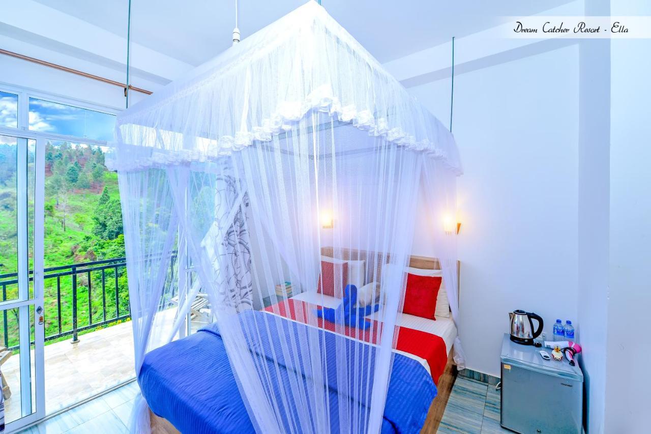 Ella Dream Catcher Resort Екстериор снимка